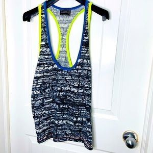 Andrew Christian Work out tank